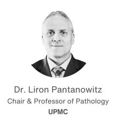 Dr. Liron Pantanowitz