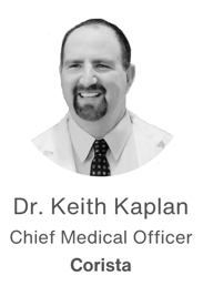 Keith Kaplan Headshot